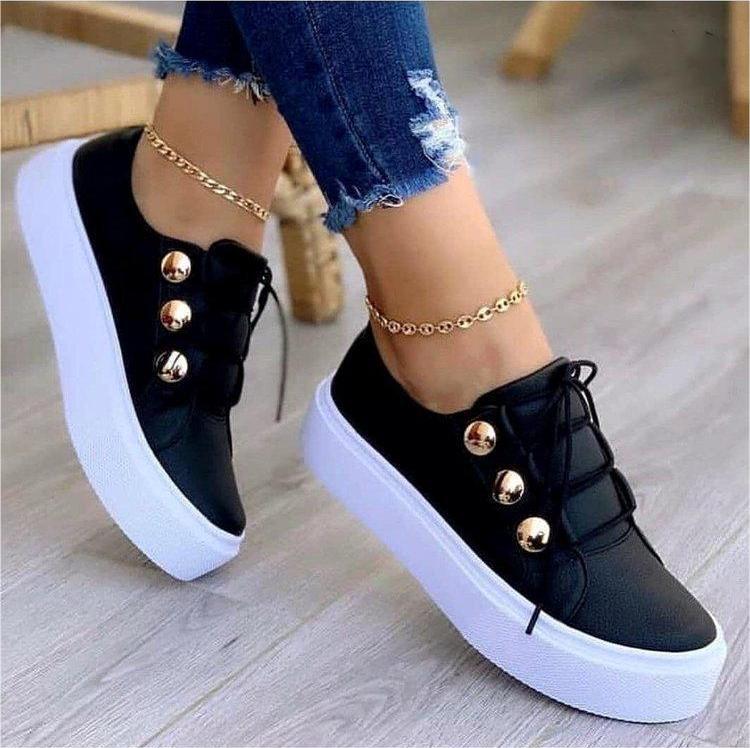 Quenissa | Lichtgewicht damesschoenen – Chique, comfortabele schoenen voor elke dag