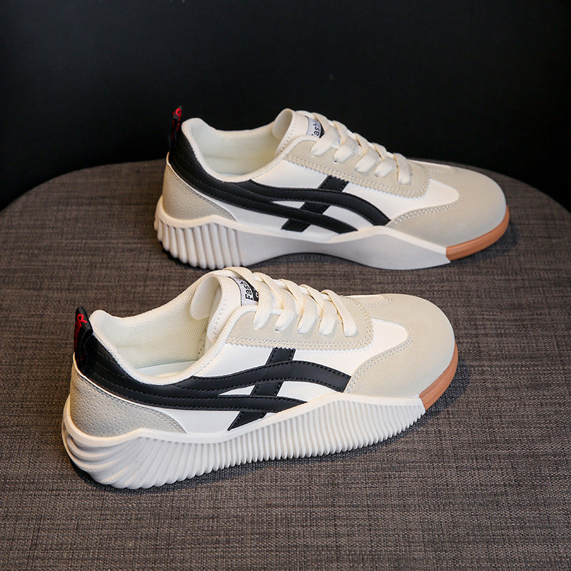 Novexa | Moderne comfortabele sneakers voor dames – lichte, stijlvolle casual wandelschoenen
