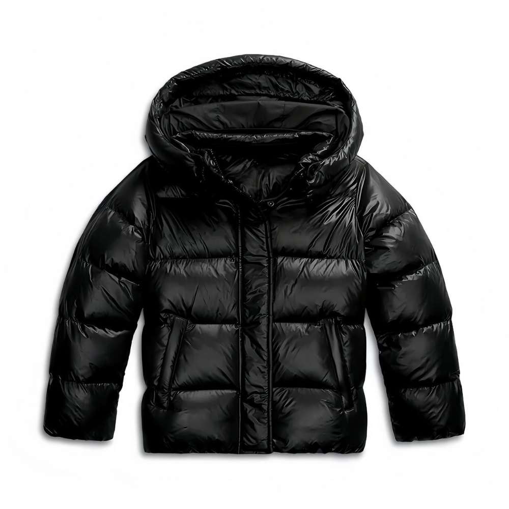 Xalira | Veste d'hiver pour femme – Chaude, légère et élégante