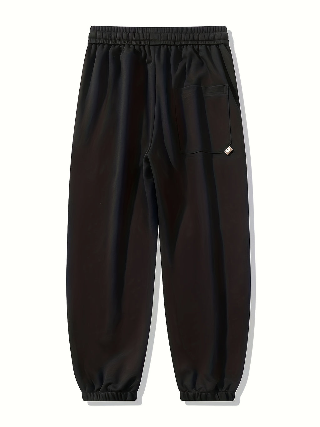Ardynor | Heren Losse Pasvorm Werkbroek – Zachte Casual Broek
