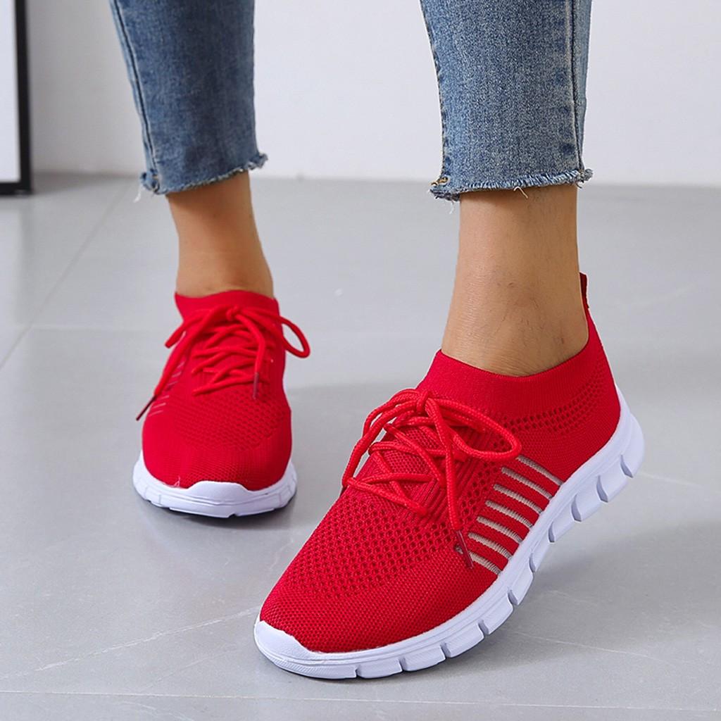 ComfiWalk | Chaussures ergonomiques et respirantes pour femmes, pour soulager la douleur et améliorer le confort 