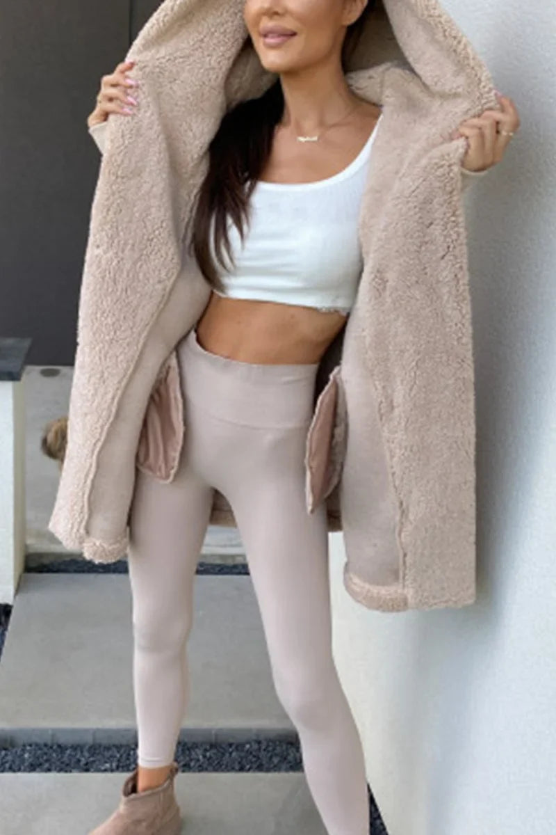 Tamsin | Manteau élégant automne/hiver pour femme – Vêtement d'extérieur stylé, chaud et polyvalent