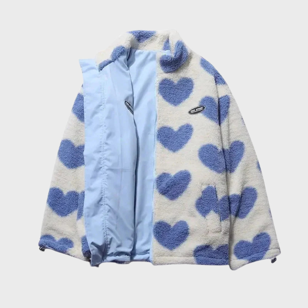 Urivelle | Stilvolle, wendbare Damenjacke, leichte Freizeitjacke