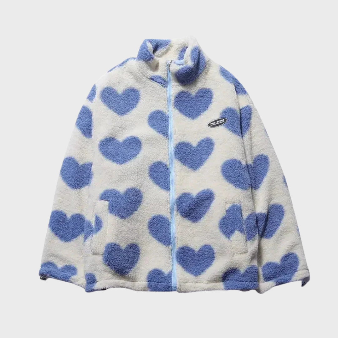 Urivelle | Stilvolle, wendbare Damenjacke, leichte Freizeitjacke