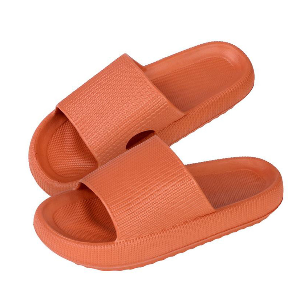 PuffWalk | Memory Foam Flip Flops – Weiche und stützende Marshmallow-Sandalen