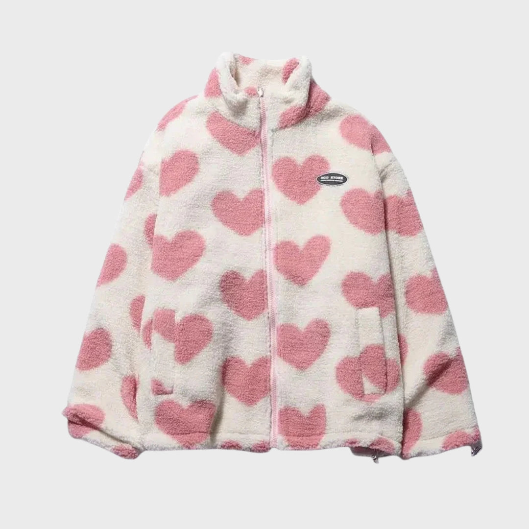 Urivelle | Stilvolle, wendbare Damenjacke, leichte Freizeitjacke