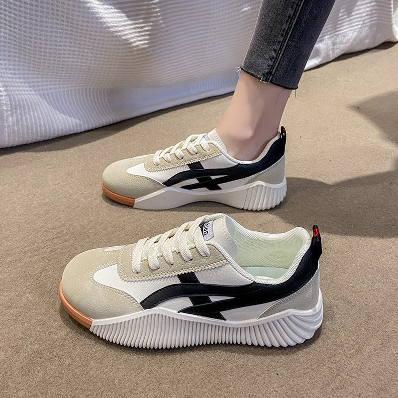Novexa | Moderne comfortabele sneakers voor dames – lichte, stijlvolle casual wandelschoenen