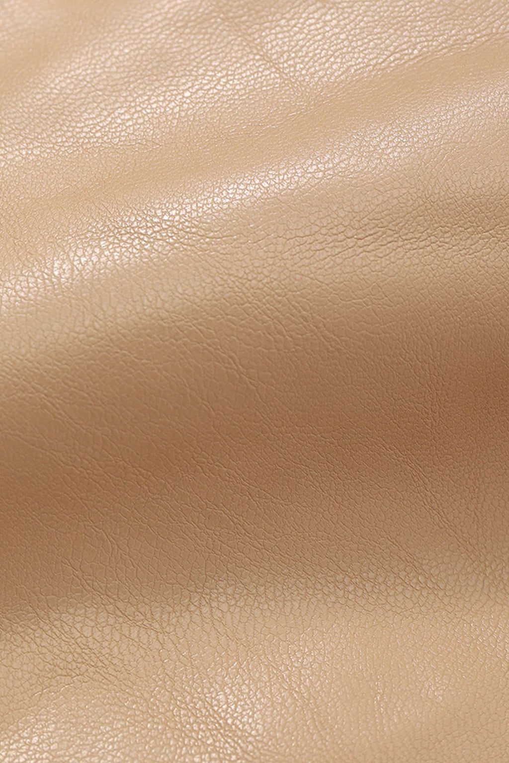 Veryn | Veste matelassée en similicuir pour femme avec capuche – Manteau d'hiver chaud, chic et confortable