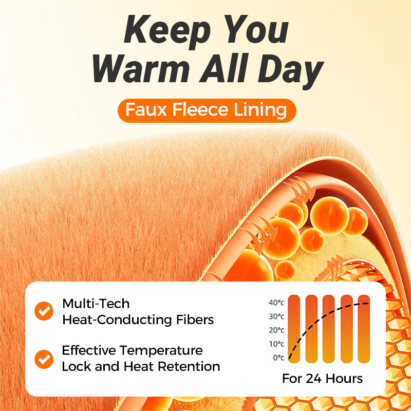 Ailra | Elegante warme trenchcoat voor dames – met zachte voering, winterjas