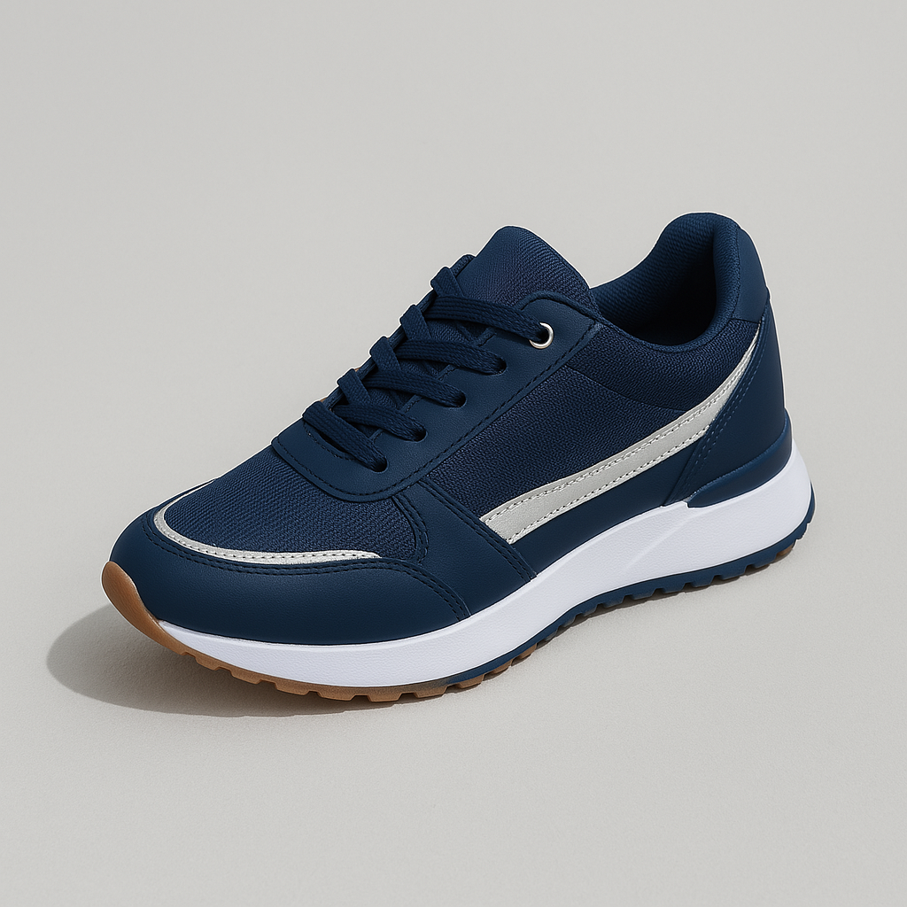 Eliya | Orthopedische sneakers voor dames – schoenen met demping en ondersteuning