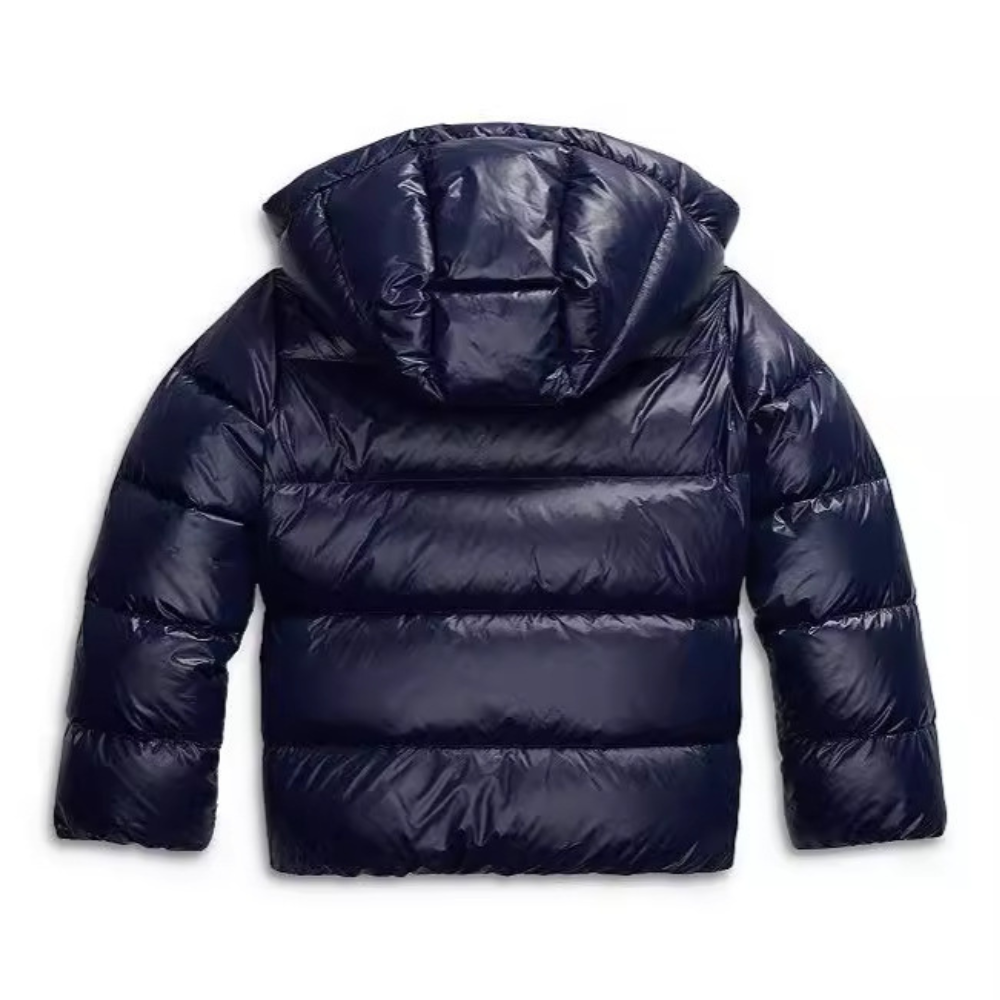 Xalira | Veste d'hiver pour femme – Chaude, légère et élégante