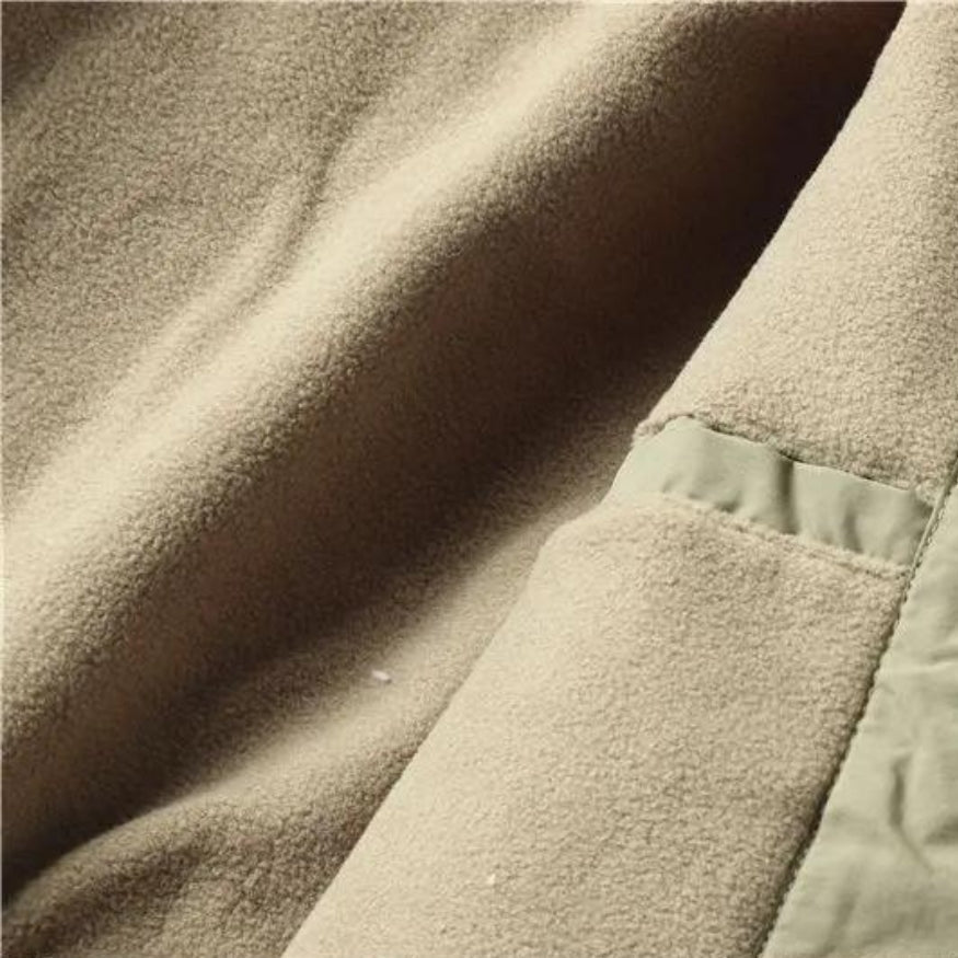 Friedulf | Winddichte, lichtgewicht jas voor heren – Ademende outdoor windbreaker