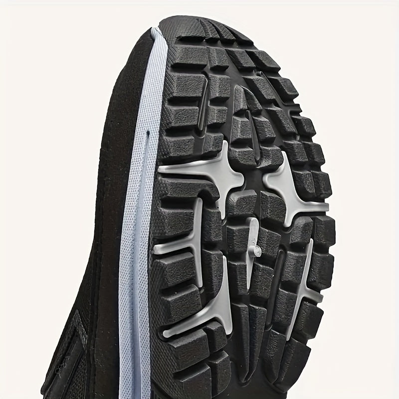 Zaren | Heren sneakers voor dagelijks gebruik – ademende casual schoenen