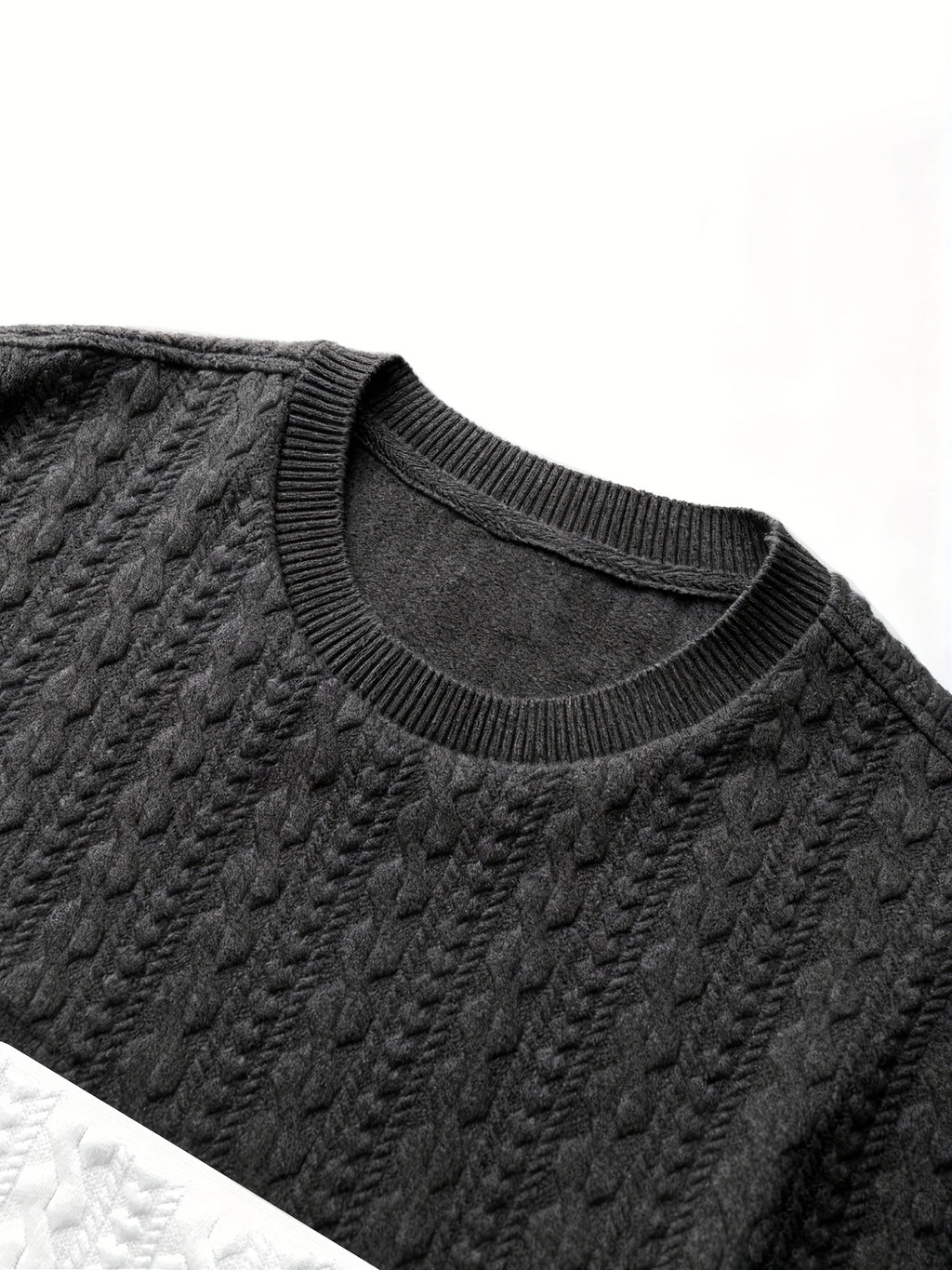 Azrickar | Heren Herfst Winter Sweatshirt – Casual Pullover