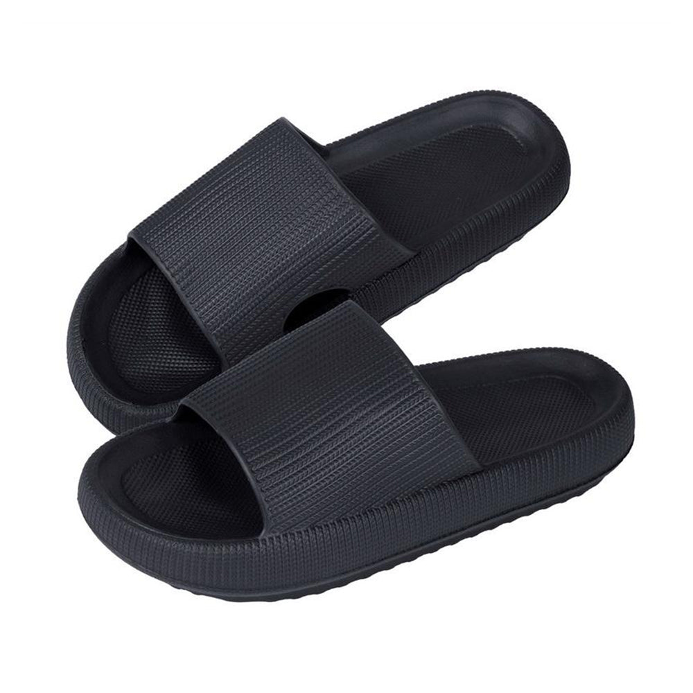 PuffWalk | Memory Foam Flip Flops – Weiche und stützende Marshmallow-Sandalen