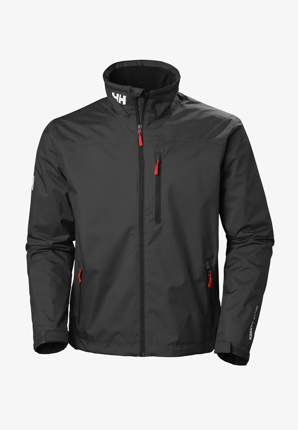 Grayson | Wind- en waterdichte herenjas – Lichtgewicht regenjas