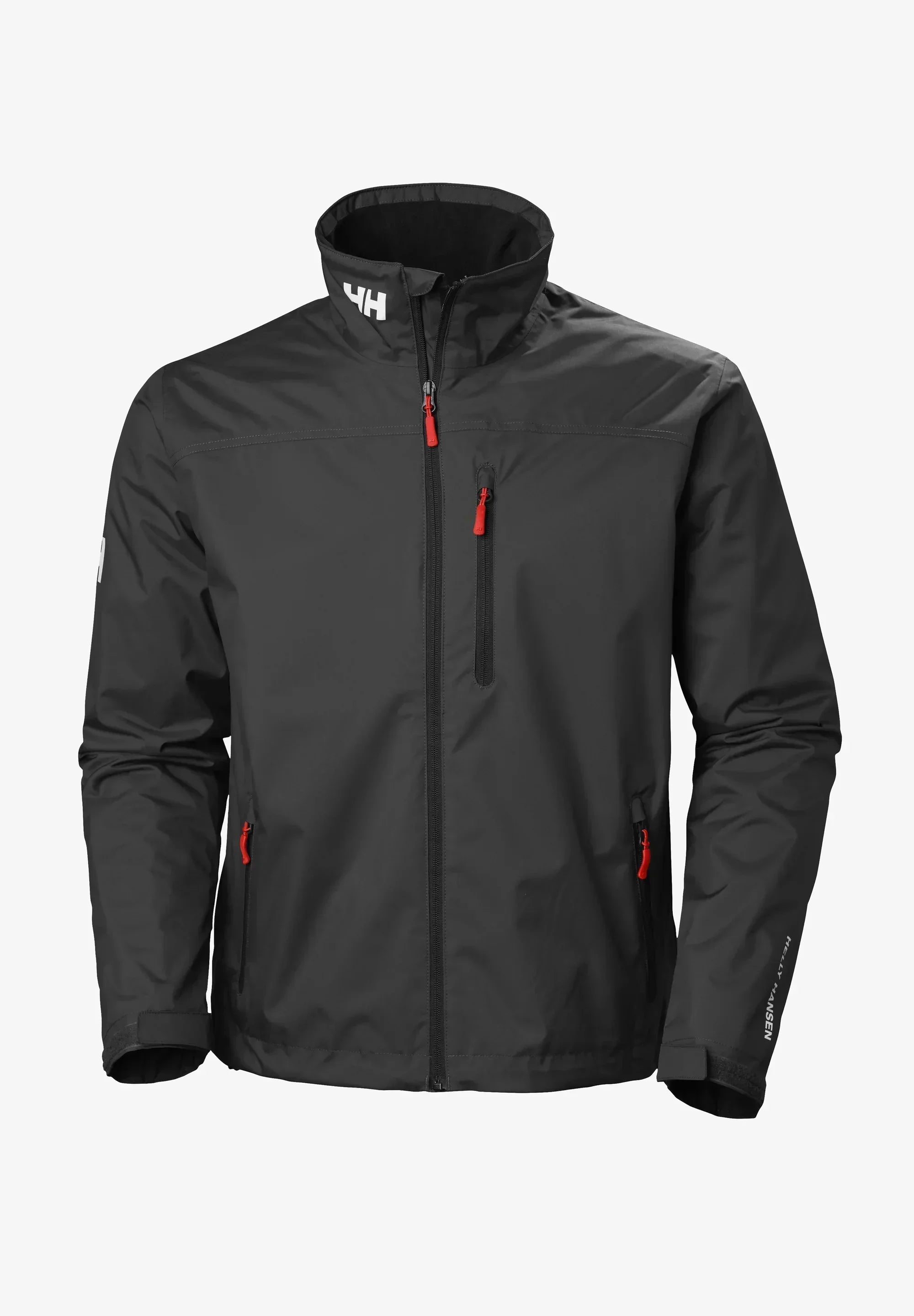 Grayson | Wind- en waterdichte herenjas – Lichtgewicht regenjas