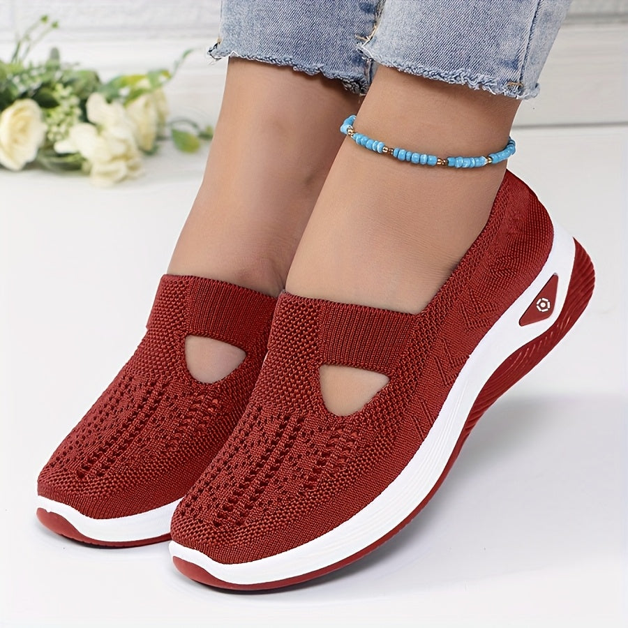 Airvia | Chaussures orthopédiques respirantes pour femmes - Baskets légères