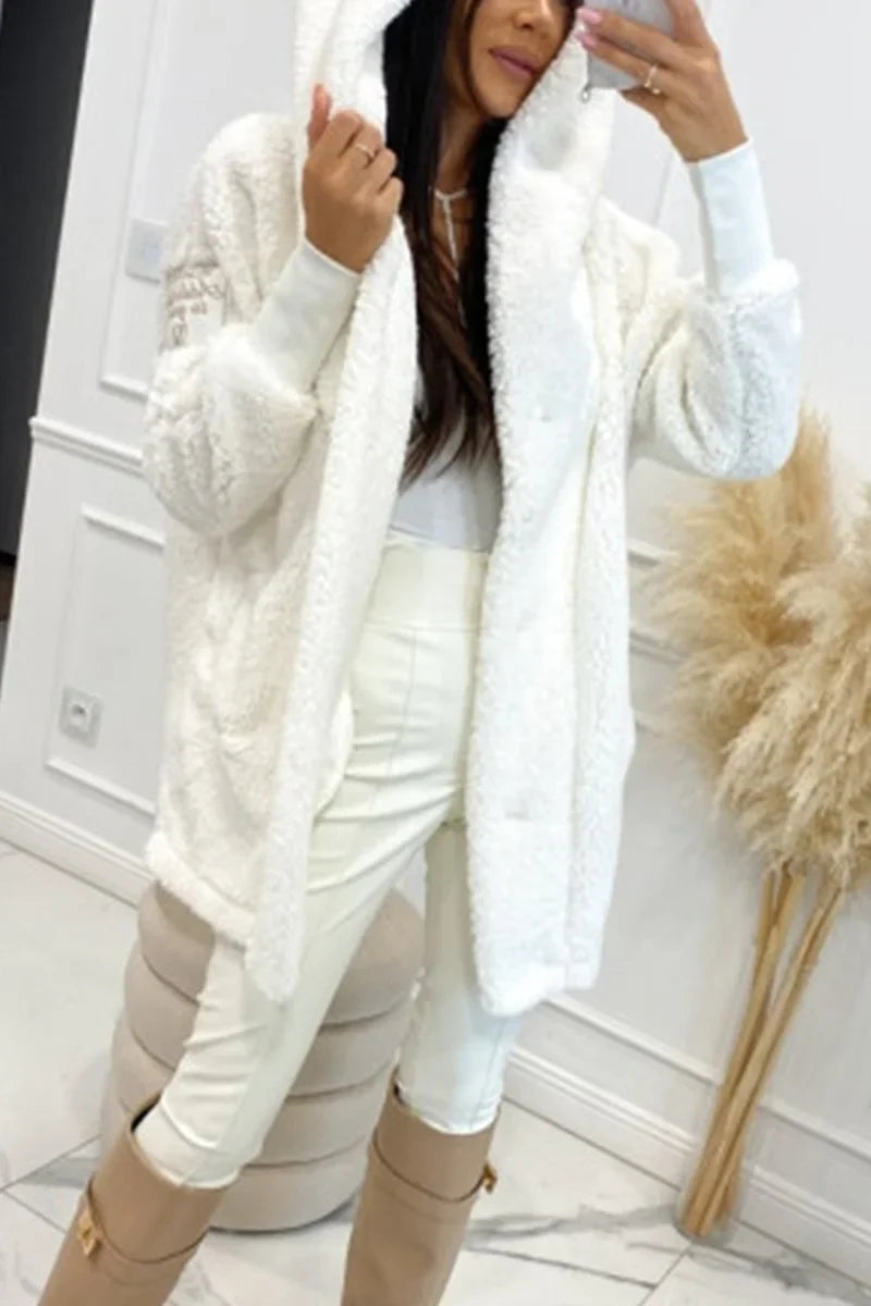 Tamsin | Manteau élégant automne/hiver pour femme – Vêtement d'extérieur stylé, chaud et polyvalent