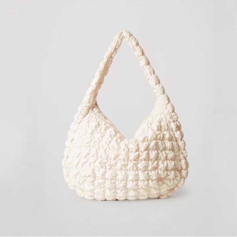 Kaisha | Dames-schoudertas – Lichtgewicht crossbody-reistas