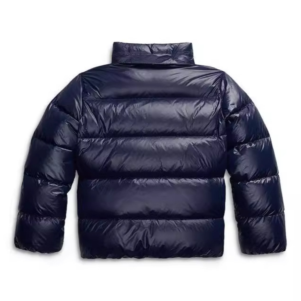 Xalira | Veste d'hiver pour femme – Chaude, légère et élégante