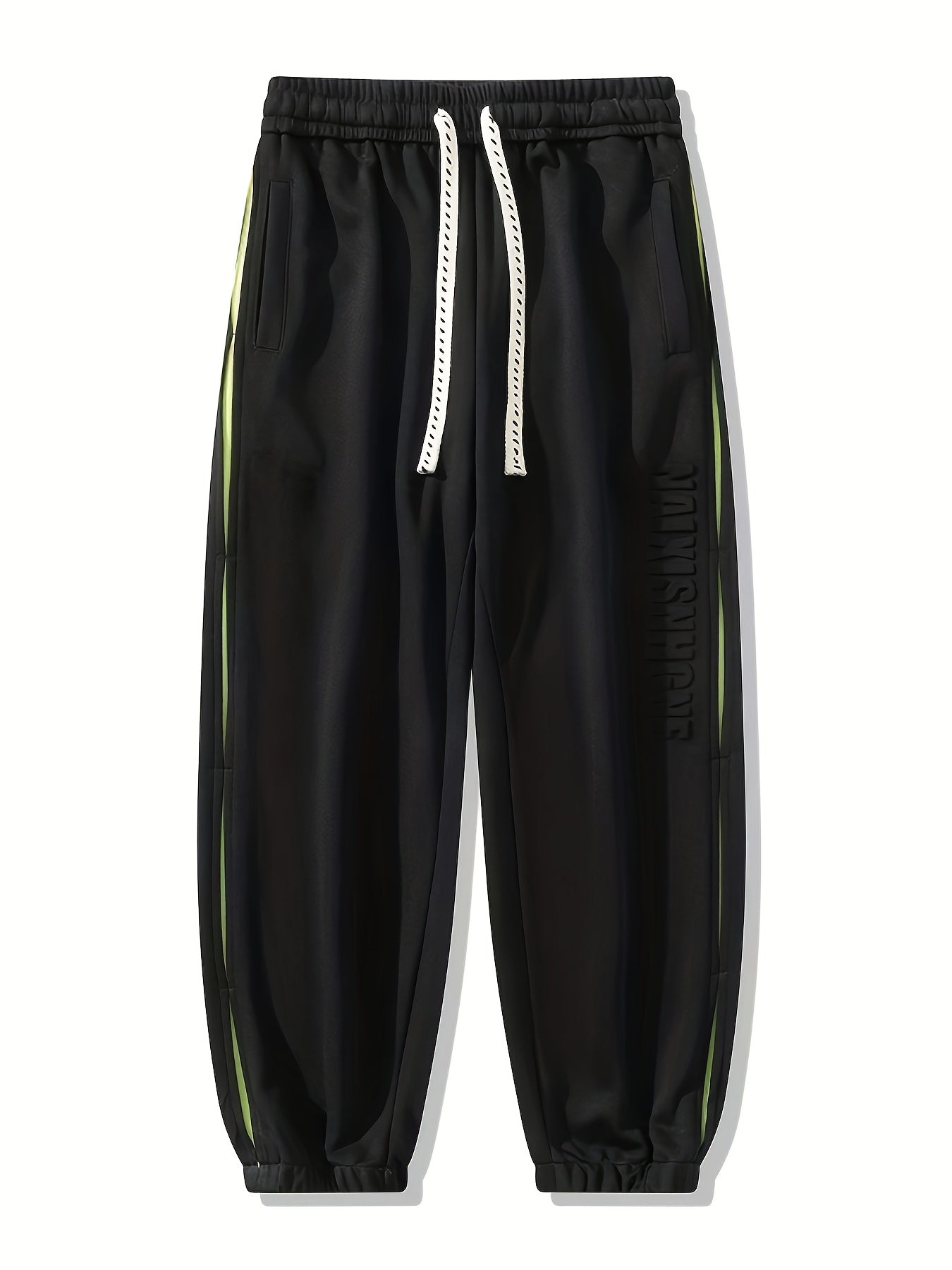 Ardynor | Heren Losse Pasvorm Werkbroek – Zachte Casual Broek
