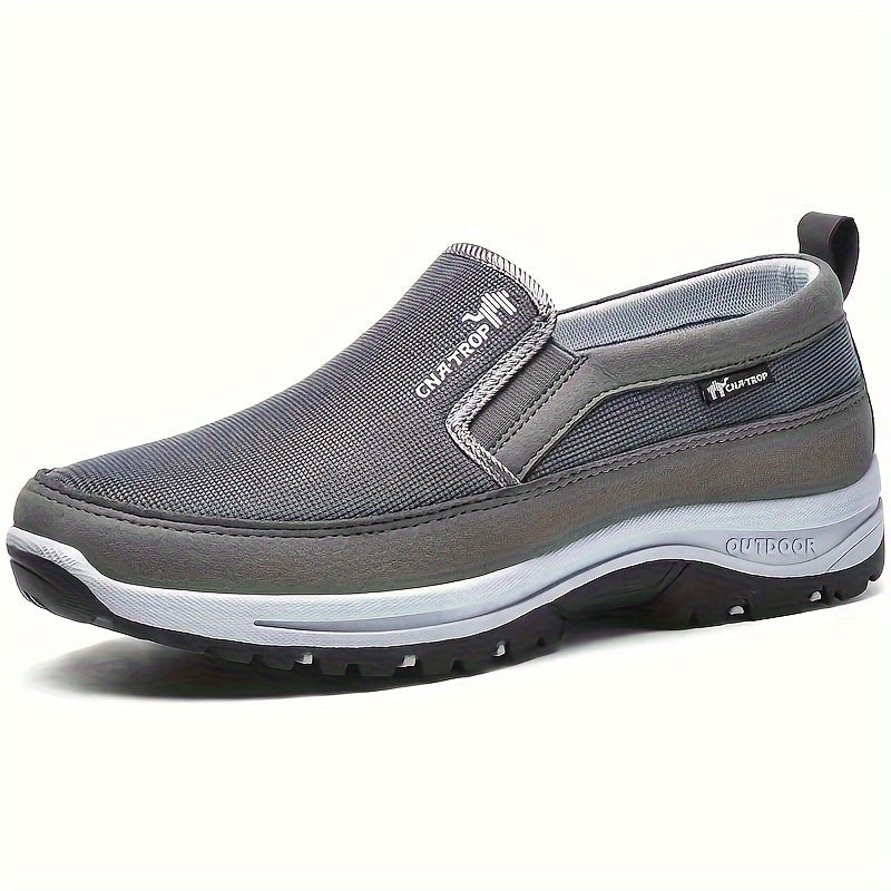 Zaren | Heren sneakers voor dagelijks gebruik – ademende casual schoenen