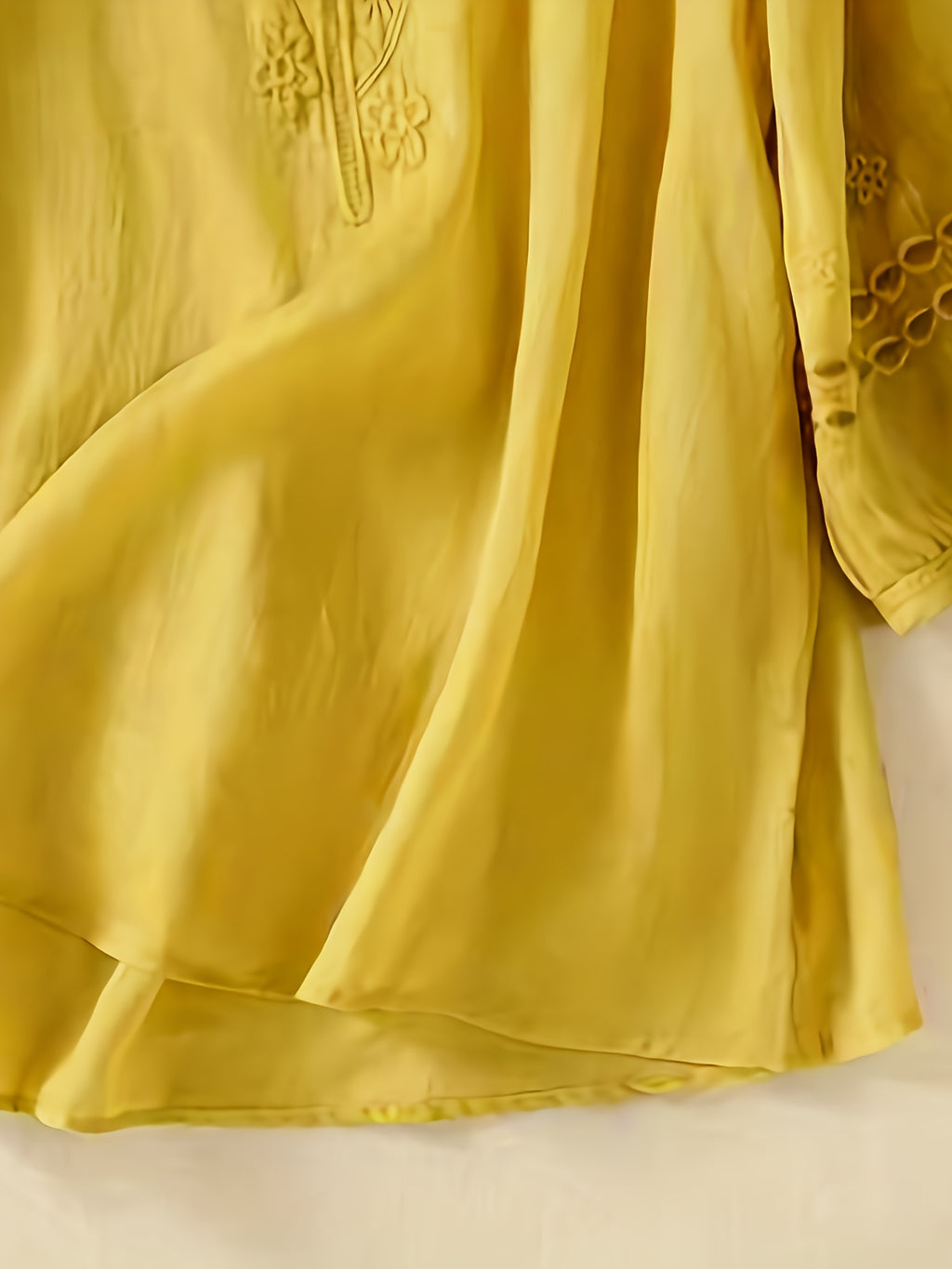 Nyzirel | Casual zomertop voor dames – Lichte blouse voor dagelijks gebruik en op vakantie