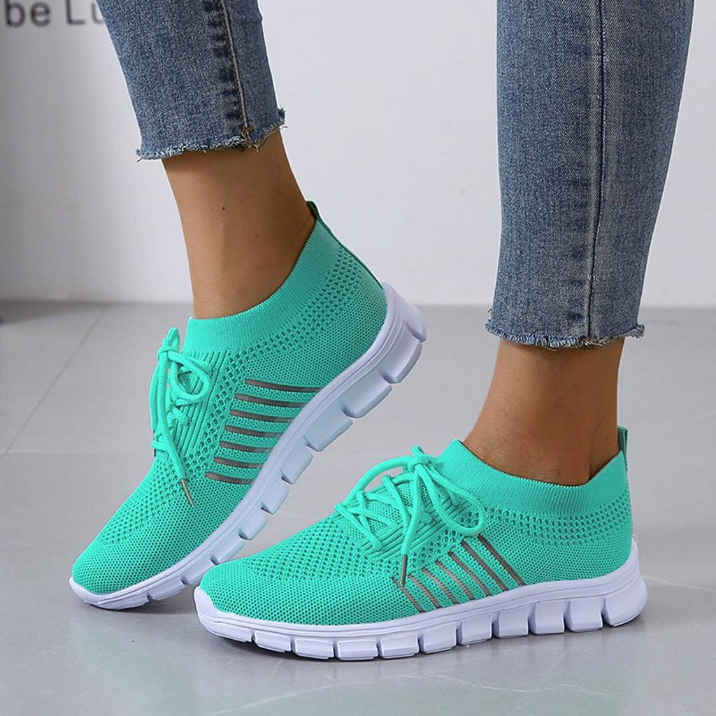 ComfiWalk | Ergonomische, atmungsaktive Damenschuhe für Schmerzlinderung und Komfort 