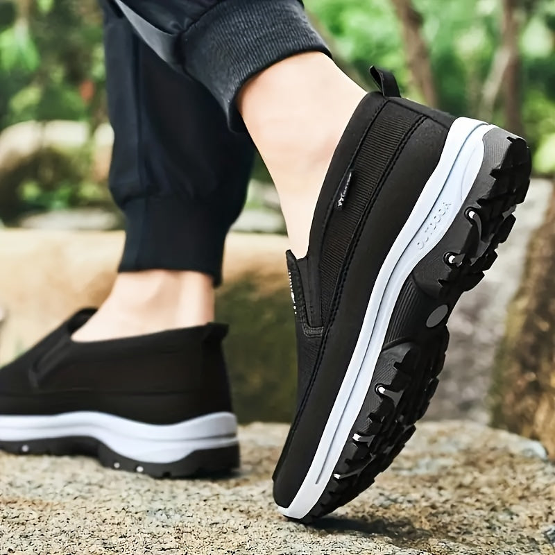 Zaren | Heren sneakers voor dagelijks gebruik – ademende casual schoenen