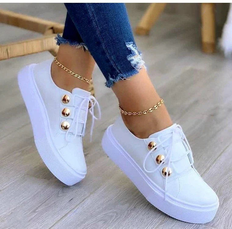 Quenissa | Lichtgewicht damesschoenen – Chique, comfortabele schoenen voor elke dag
