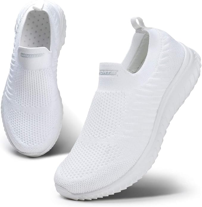 FlexFit | Chaussures orthopédiques à enfiler - Légères et respirantes pour un confort et un soutien optimaux