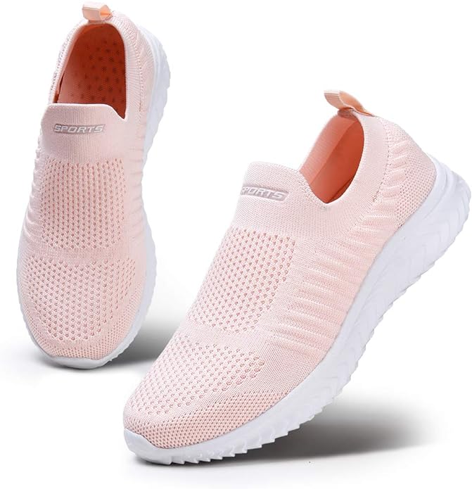 FlexFit | Chaussures orthopédiques à enfiler - Légères et respirantes pour un confort et un soutien optimaux