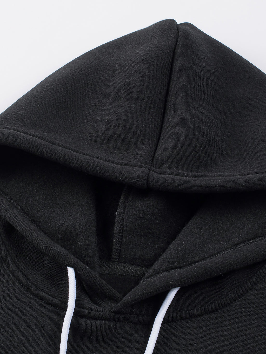 Eitan | Oversized Herren-Hoodie mit Farbblock-Design – Zweifarbiger Pullover mit Tasche