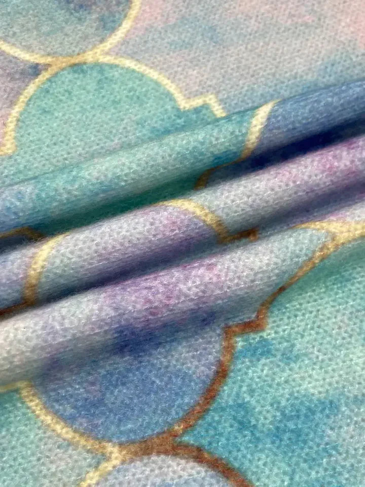 Orielle | Elegante gebreide trui voor dames – zachte trui met lange mouwen voor casual en zakelijke gelegenheden