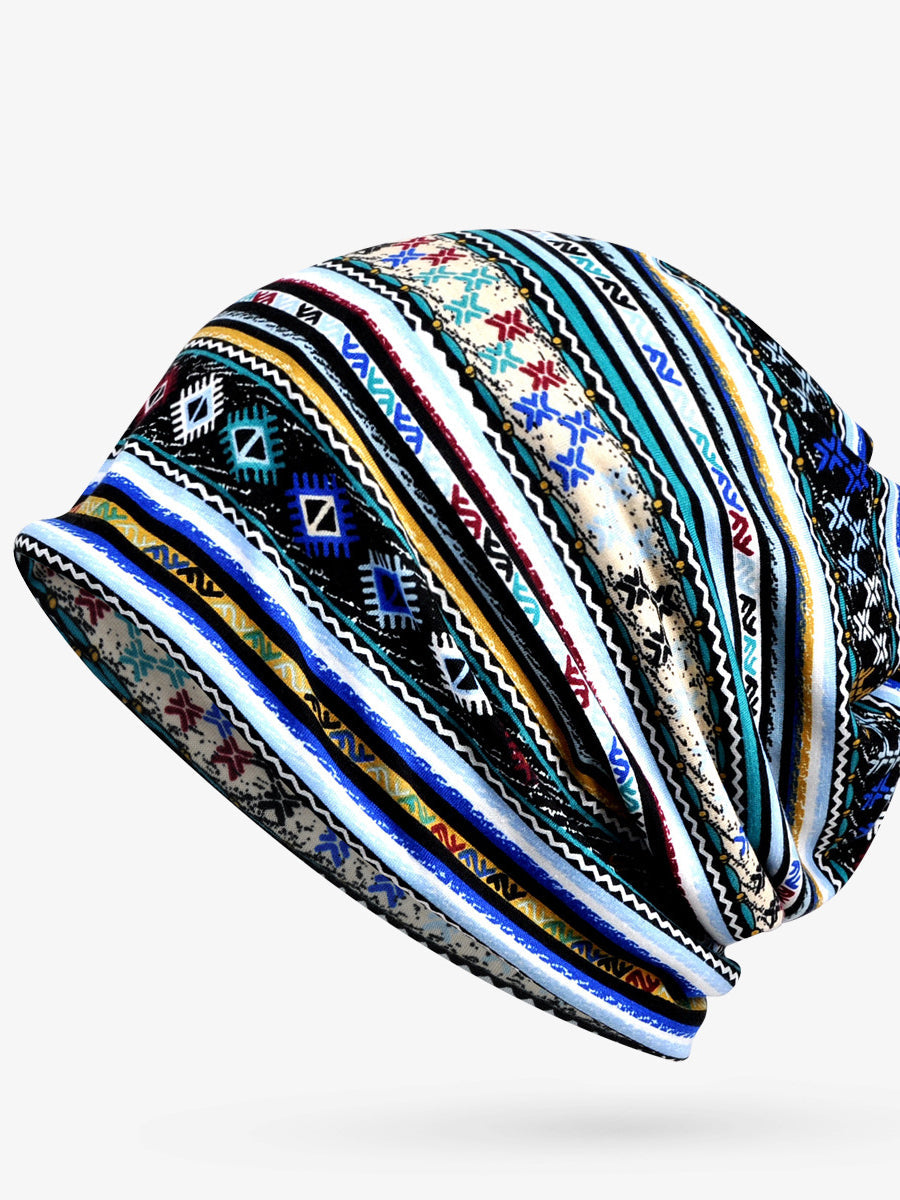 Orvielle | Zonnehoed voor dames met bloemenprint – Lichtgewicht buckethoed voor de lente en zomer