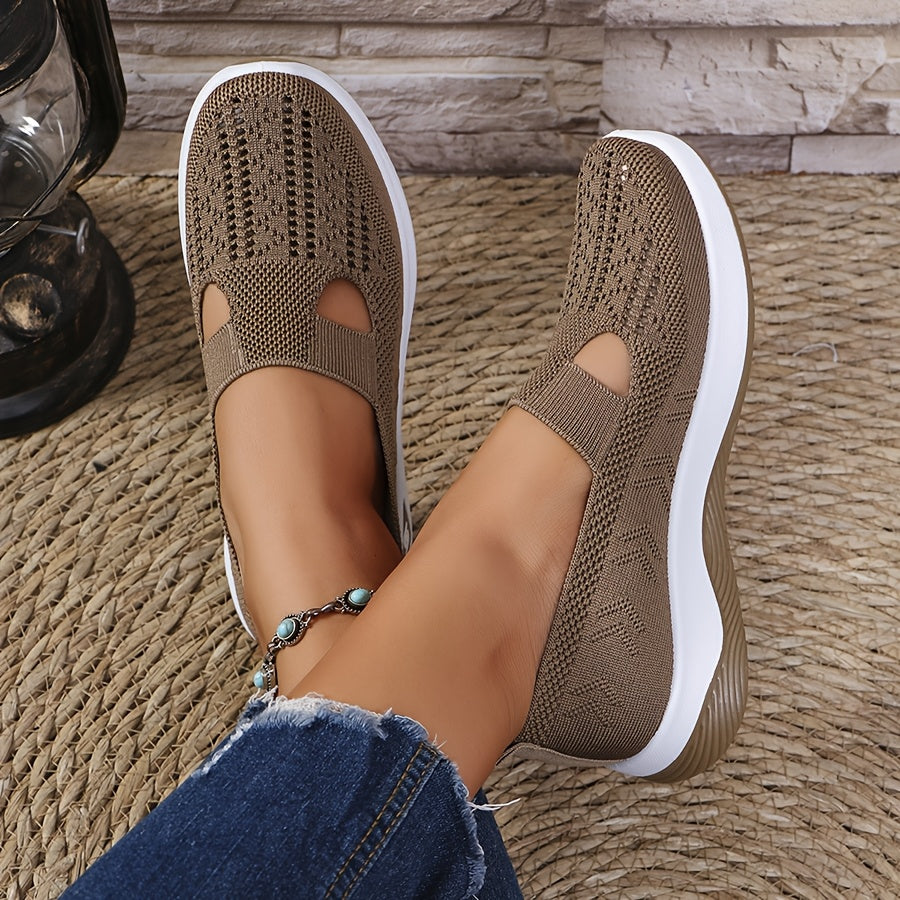 Airvia | Chaussures orthopédiques respirantes pour femmes - Baskets légères