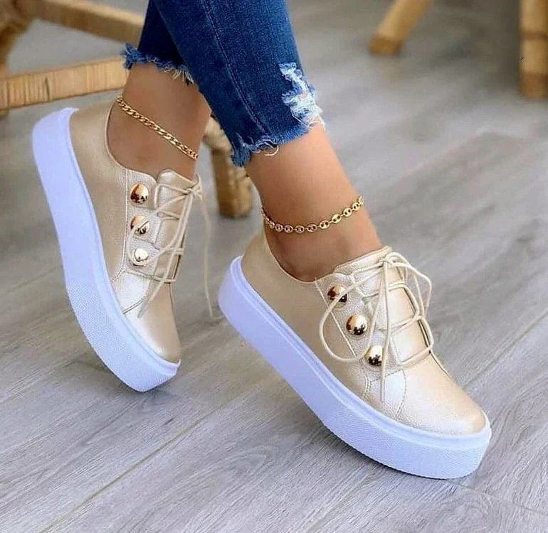 Quenissa | Lichtgewicht damesschoenen – Chique, comfortabele schoenen voor elke dag