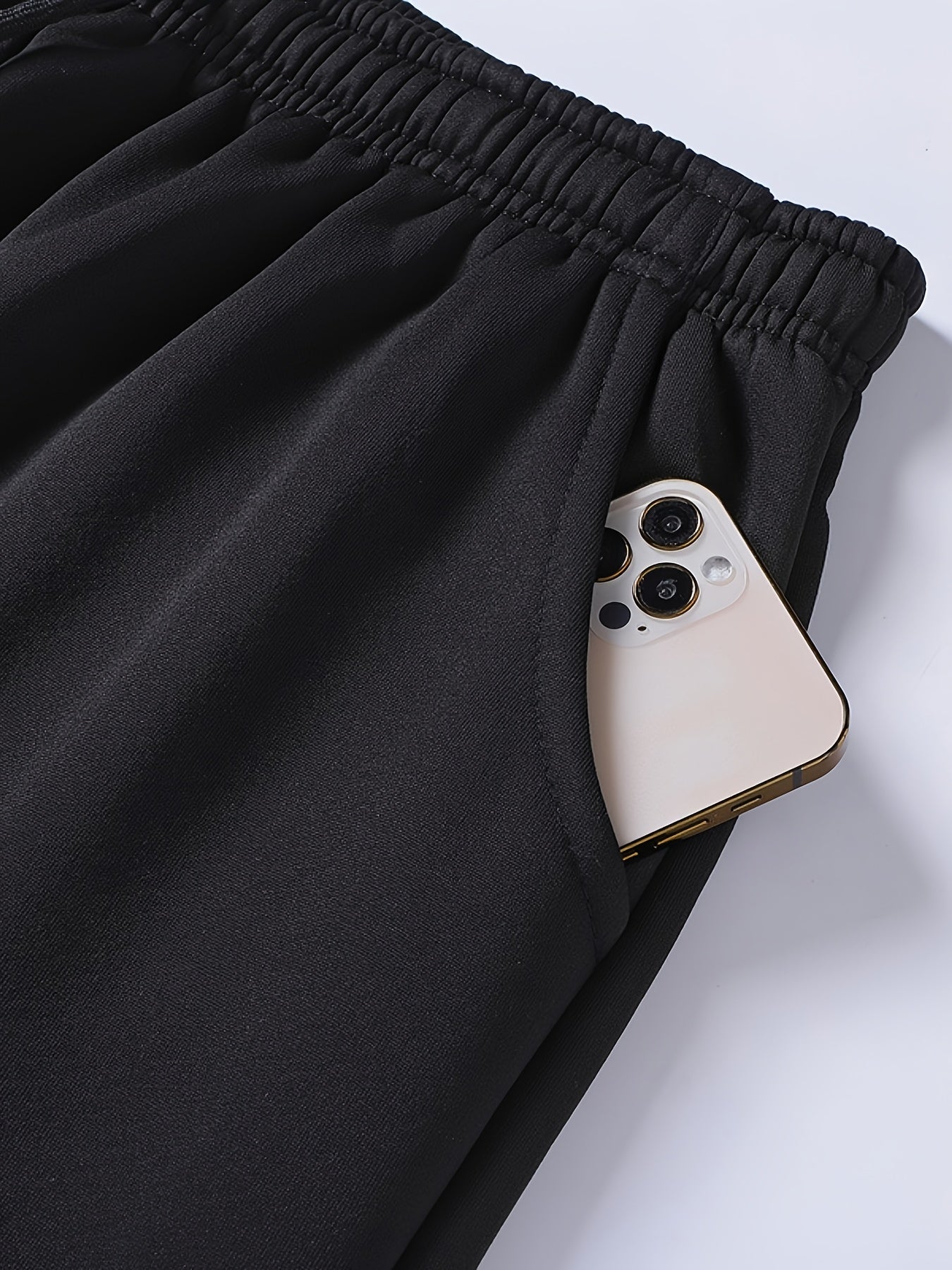 Caeric | Robuste Winter-Schneehose für Herren – dicke, isolierte Ski- und Snowboardhose mit integriertem Thermofutter
