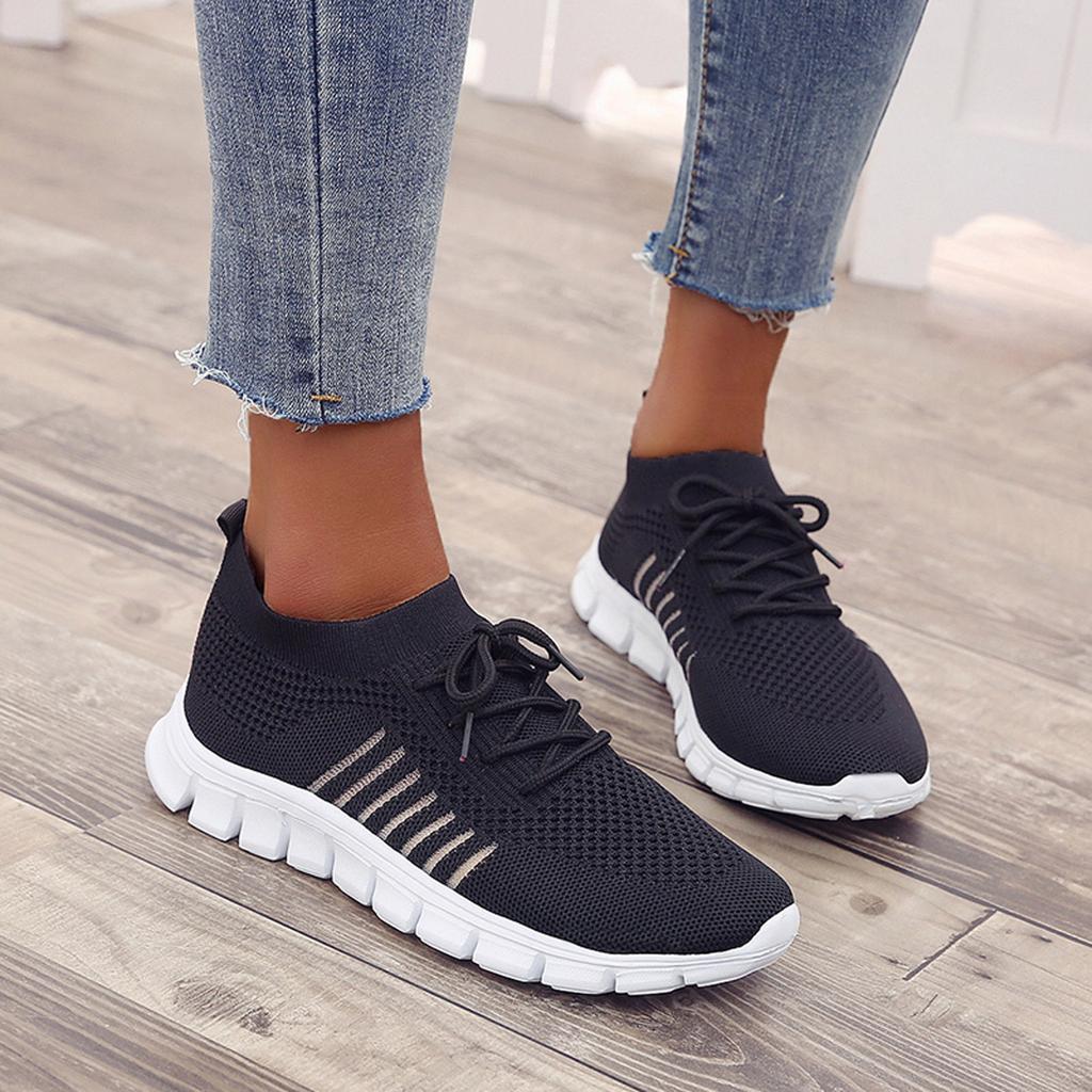 ComfiWalk | Ergonomische, atmungsaktive Damenschuhe für Schmerzlinderung und Komfort 