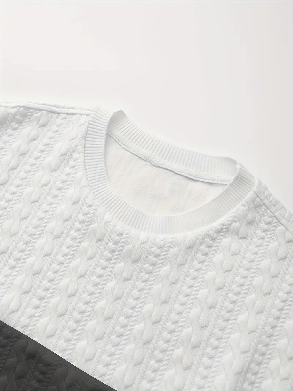 Azrickar | Heren Herfst Winter Sweatshirt – Casual Pullover