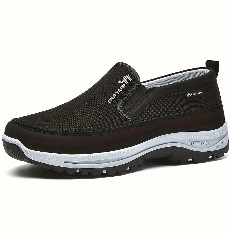 Zaren | Heren sneakers voor dagelijks gebruik – ademende casual schoenen