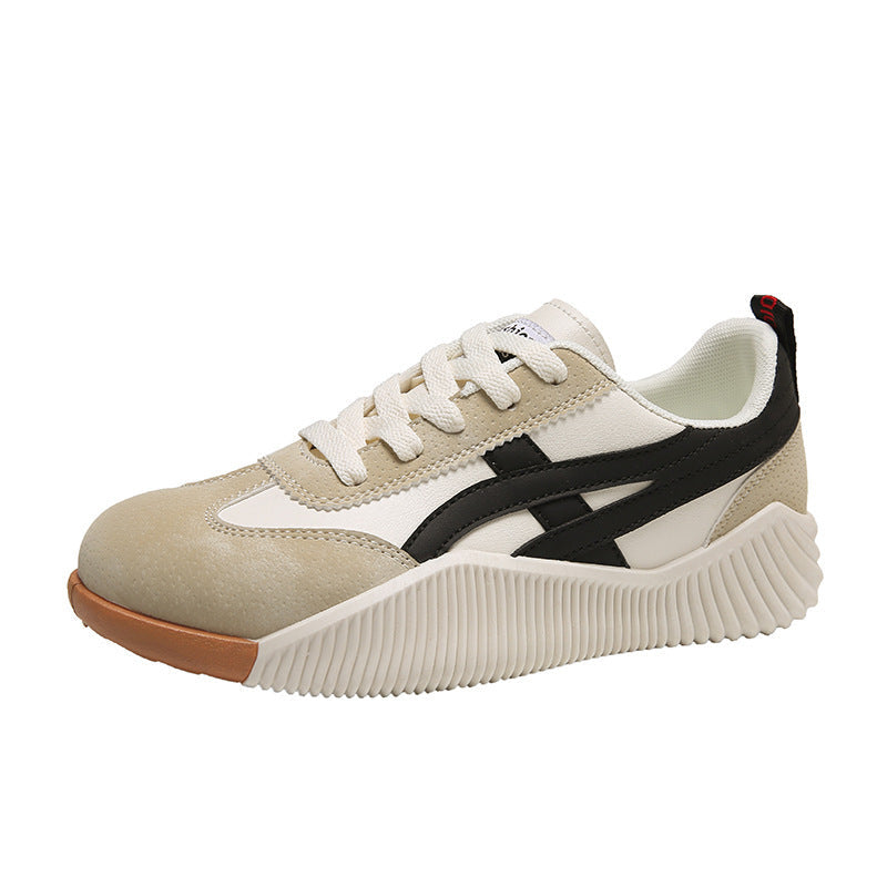 Novexa | Moderne comfortabele sneakers voor dames – lichte, stijlvolle casual wandelschoenen