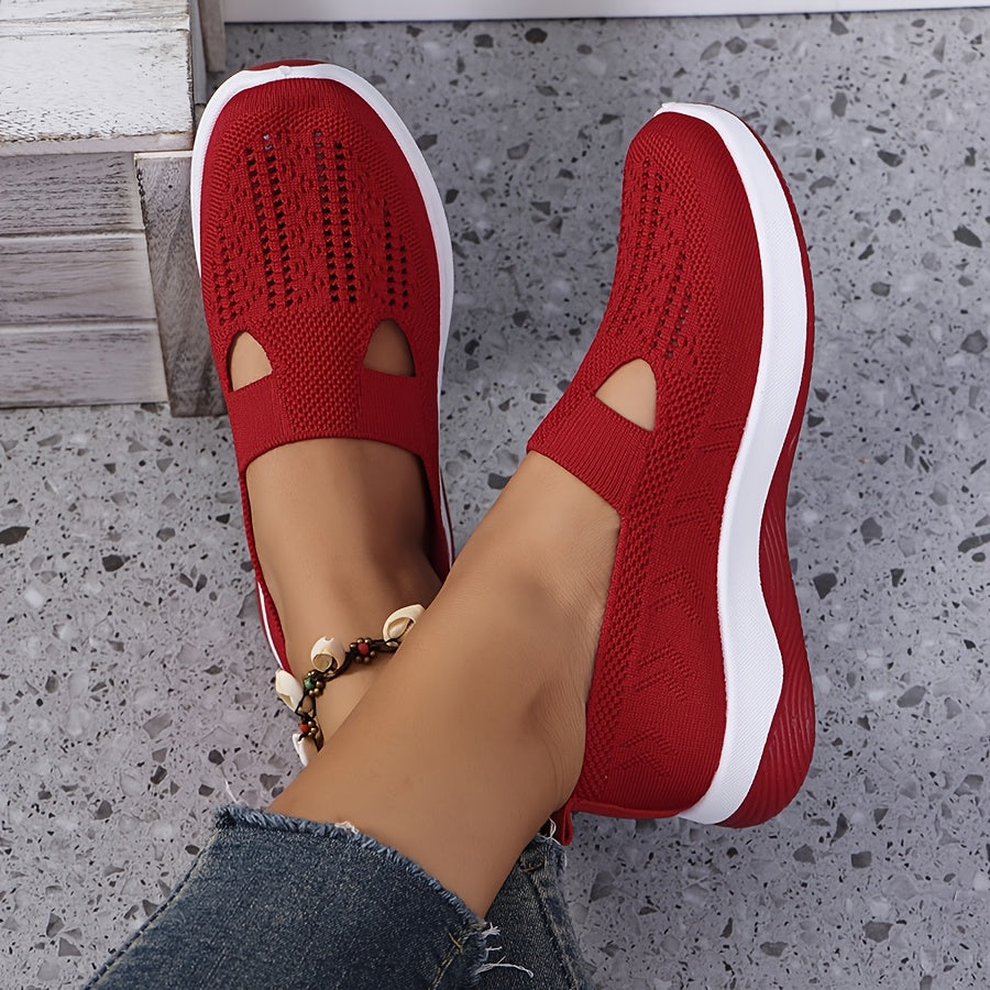 Airvia | Chaussures orthopédiques respirantes pour femmes - Baskets légères