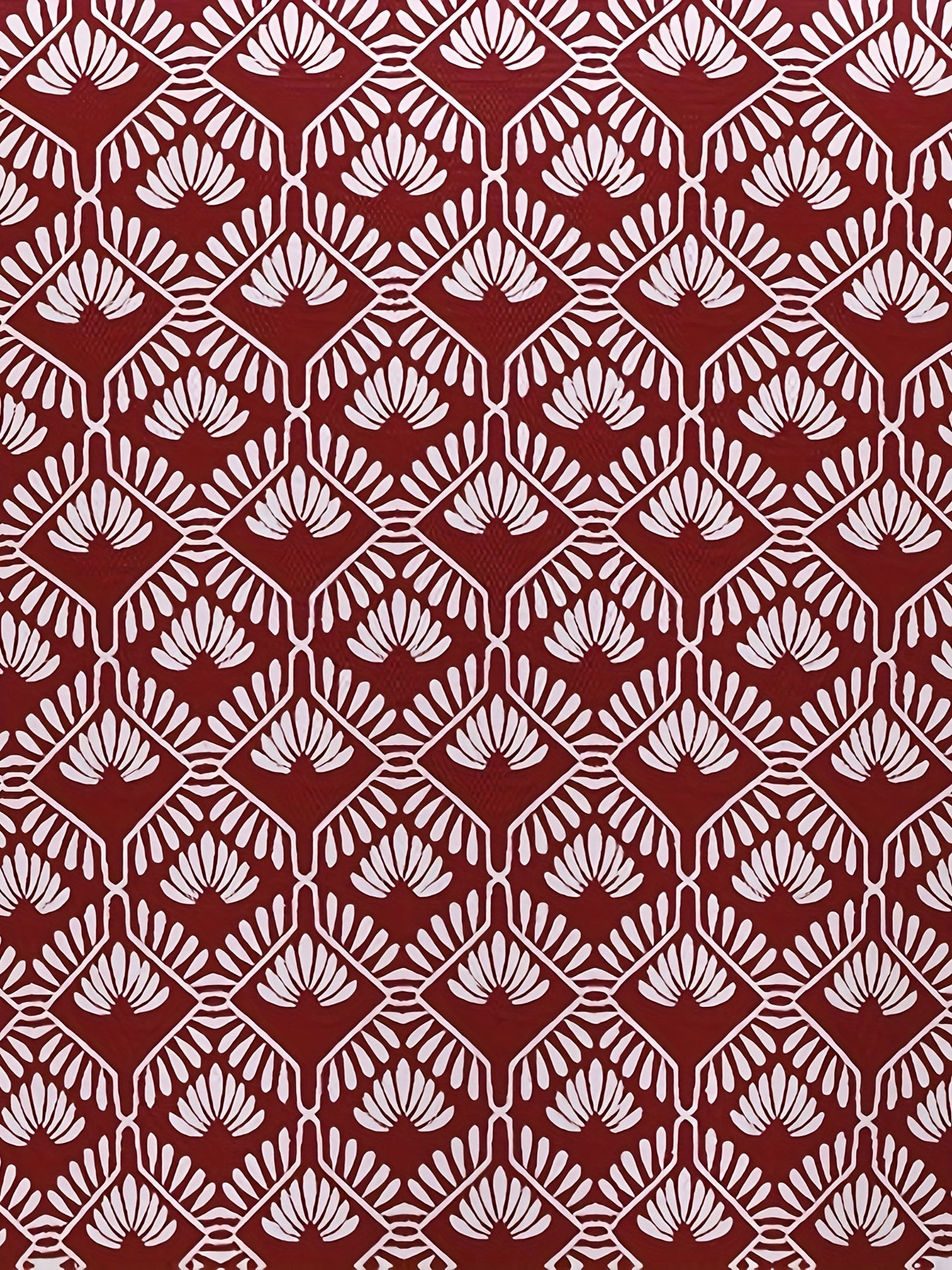 Severin | Casual Polo Shirt Heren - Korte Mouw Geometrische Print