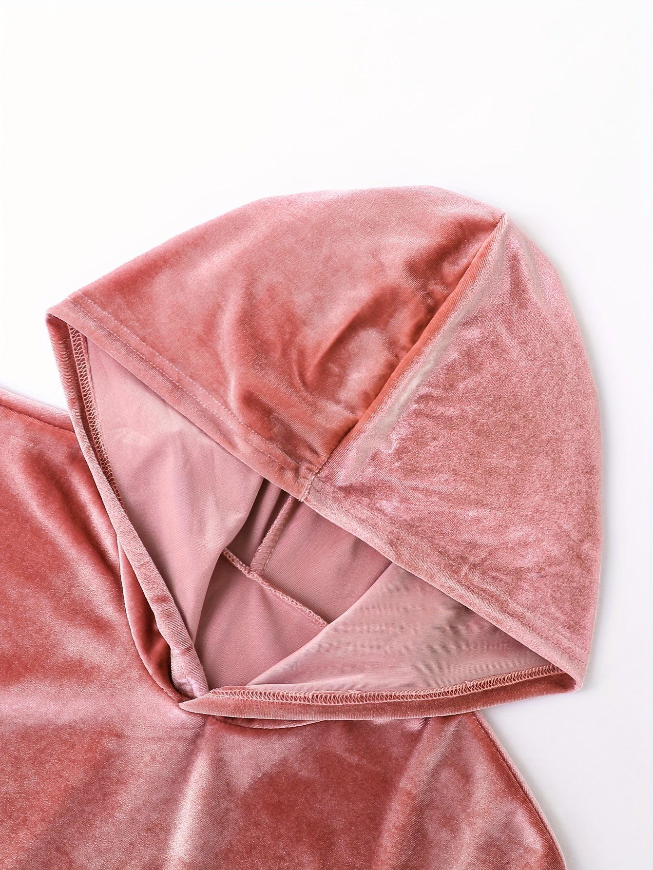 Birgitta | Velours hoodie- en joggingbroekenset voor dames – Loungewear trainingspak, casual bijpassende outfit