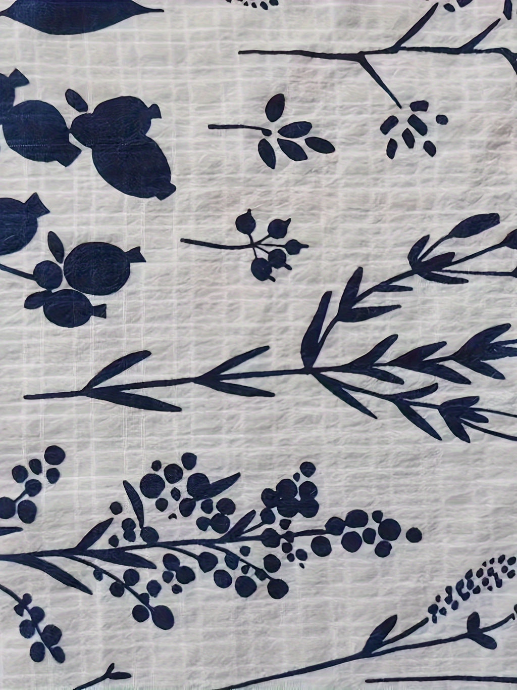 Velmira | Vrouwenhemd met bloemenprint en knoopsluiting - Lange mouwen, casual, reverskraag