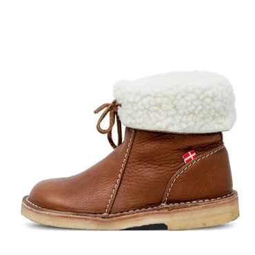 Bootique | Wasserdichte Winterstiefel mit Fellfutter für Damen – rutschfeste, isolierte, warme Schneestiefel