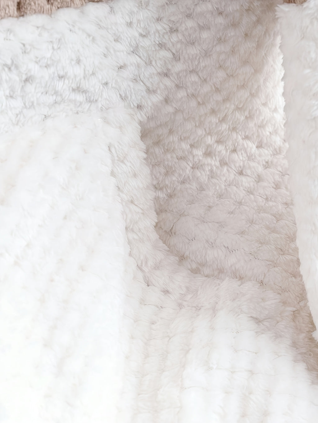 Azalith | Comfortabel fleecesweatshirt met capuchon voor dames – Losvallende pullover met kleurblokken