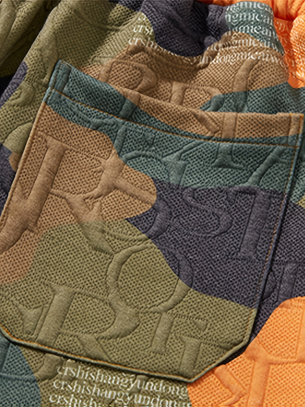 Maelrik | Zomerse strandbroek voor heren – Casual zwembroek met Hawaiiaanse bloemenprint